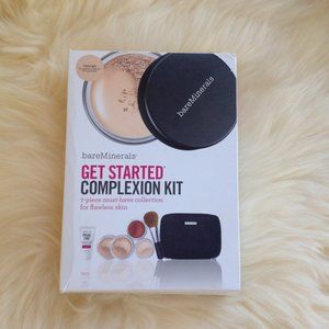 Bare Minerals Complexion Kit Fairly Light